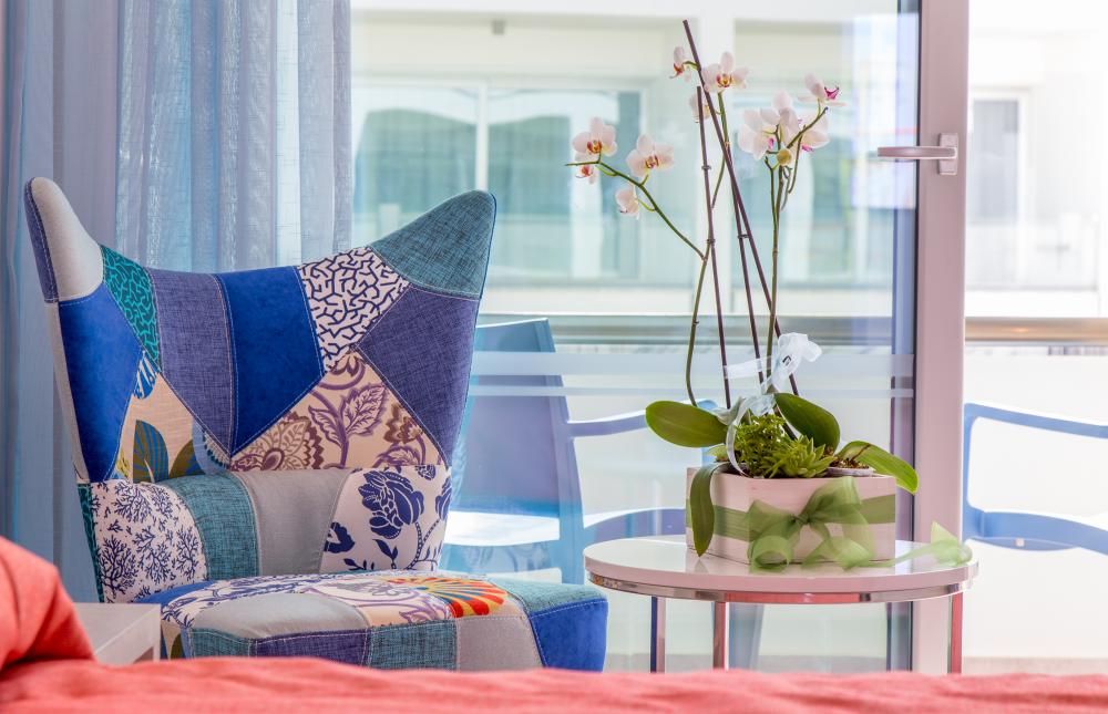 NICHOLAS COLOR HOTEL - 53