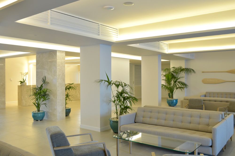 Картинка отеля - 5