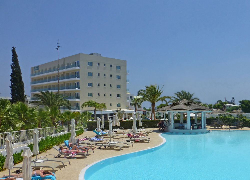 Картинка отеля - 7