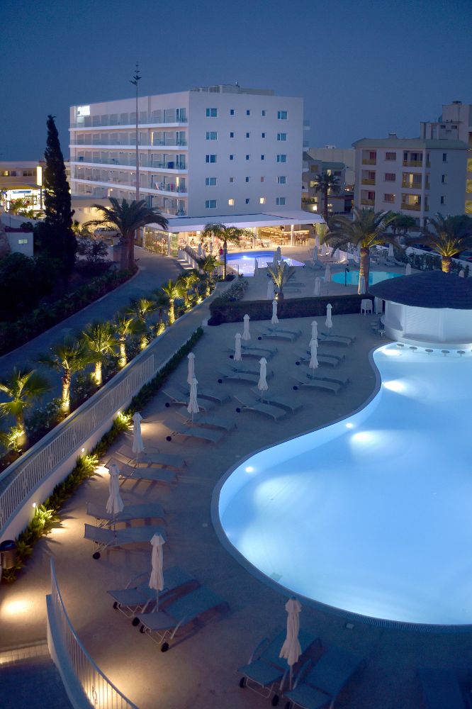 Картинка отеля - 12