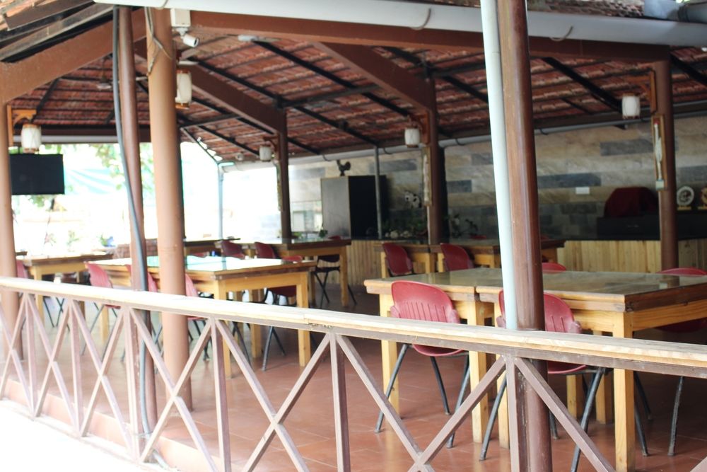 Картинка отеля - 12