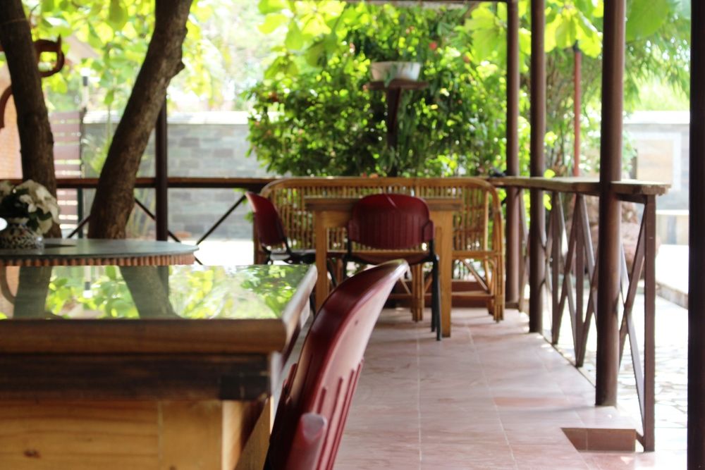 Картинка отеля - 10