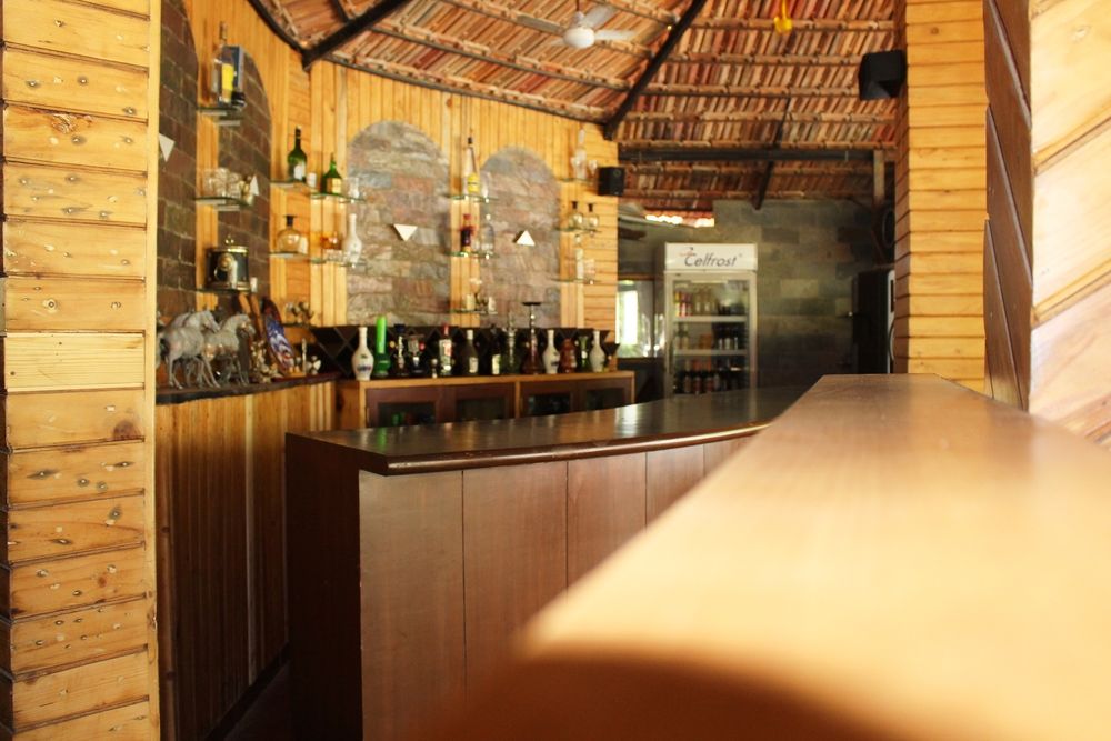 Картинка отеля - 8