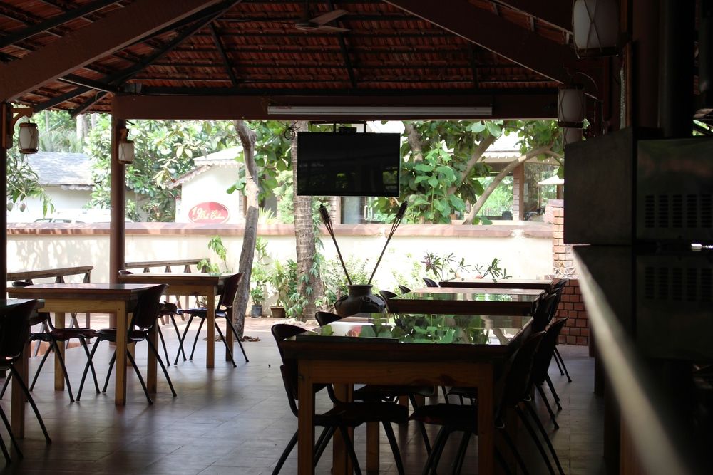 Картинка отеля - 13