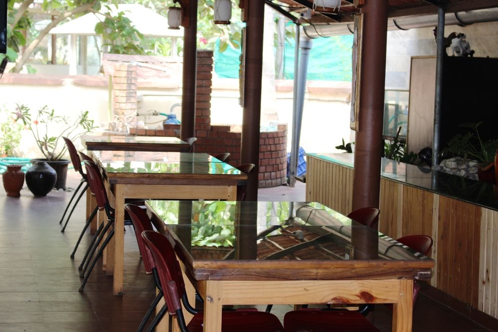 Картинка отеля - 11