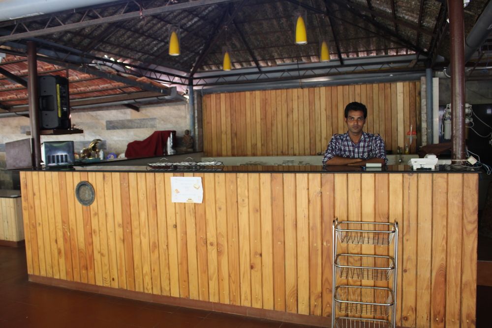 Картинка отеля - 7