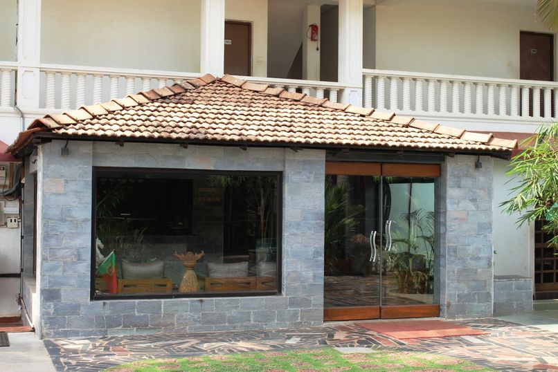 KRISTAL SANDS BEACH RESORT (ex. TREEBO KRISTAL SANDS BEACH RESORT) - 3