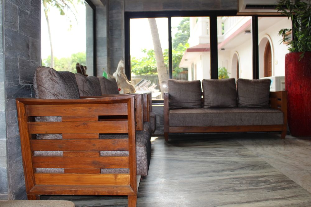 Картинка отеля - 9