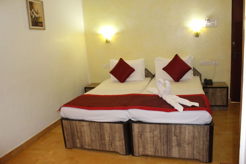 Картинка отеля - 21