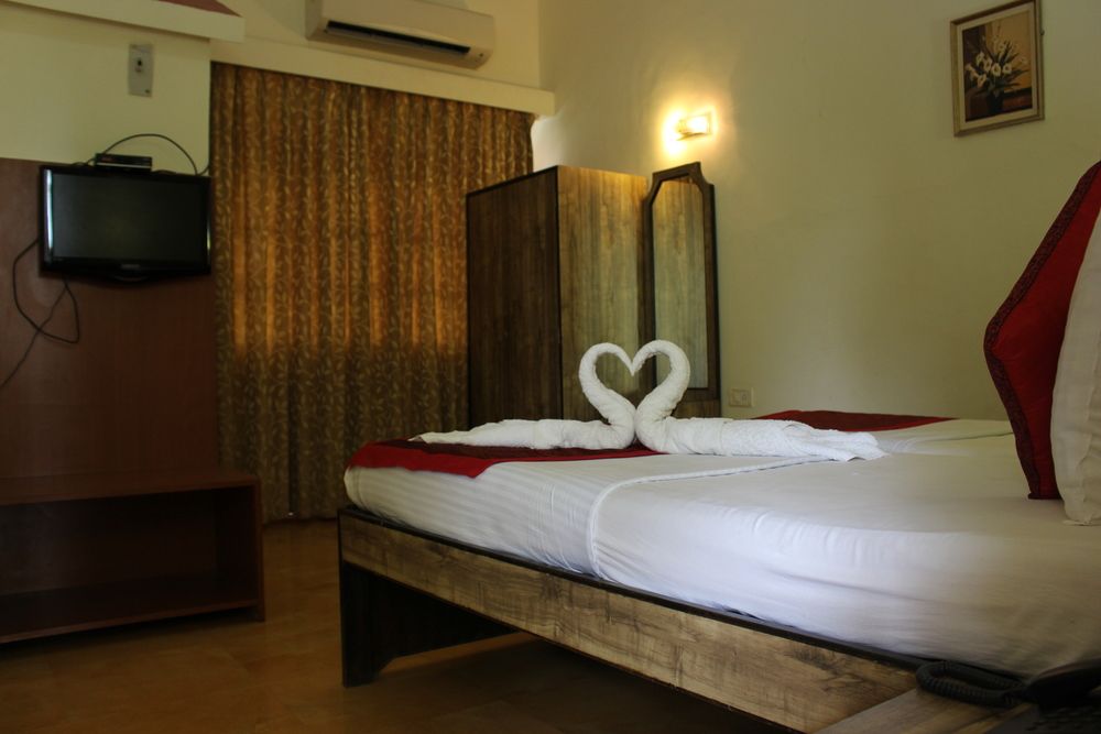 Картинка отеля - 20