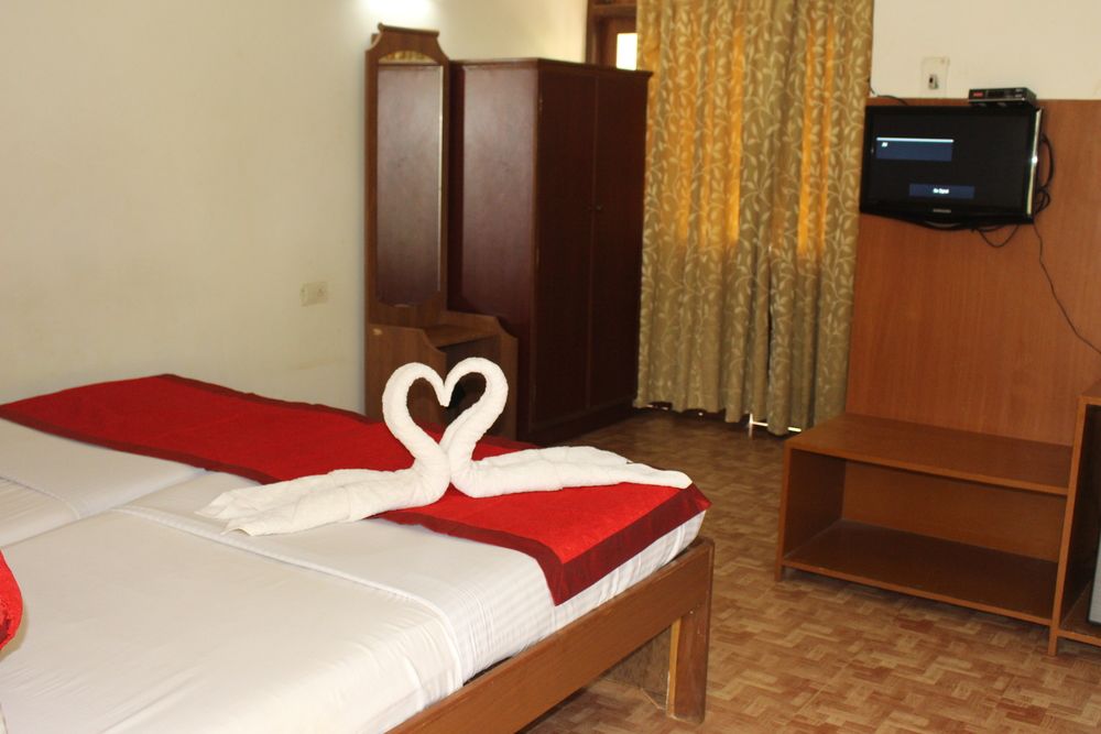 Картинка отеля - 19