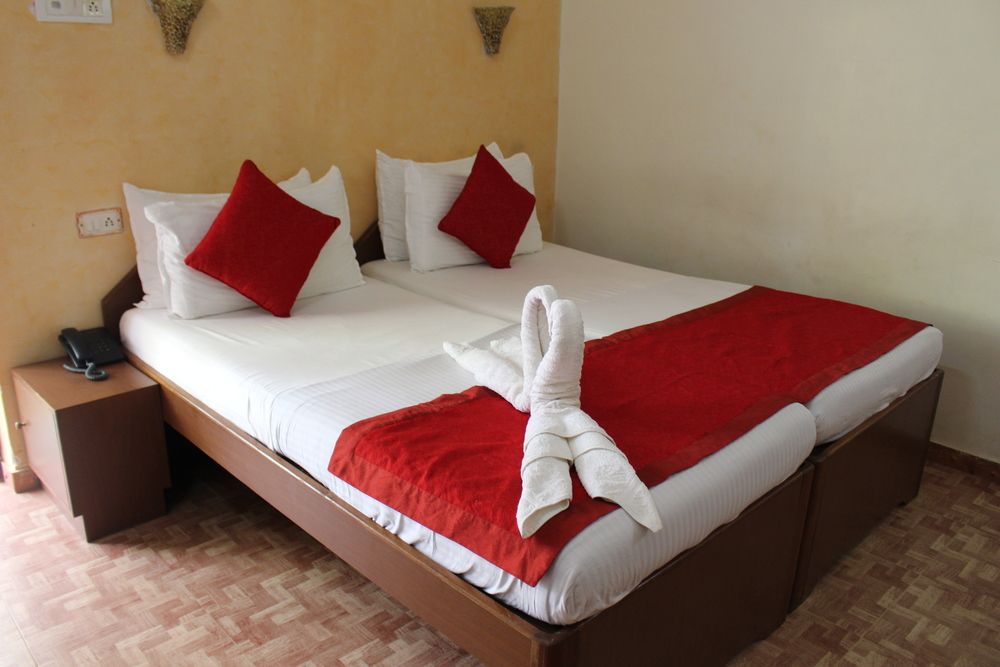 Картинка отеля - 18