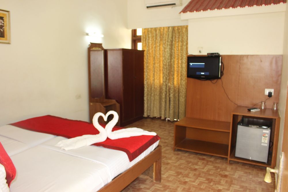 Картинка отеля - 17