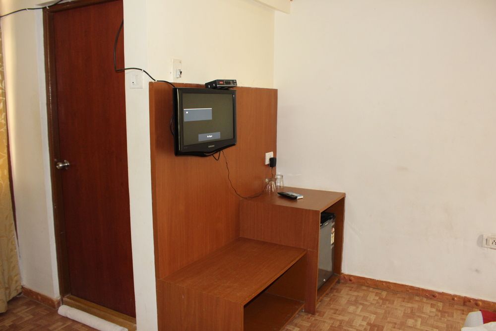 Картинка отеля - 16