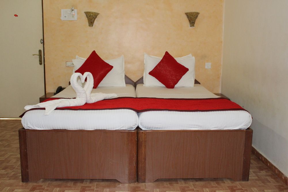 Картинка отеля - 15