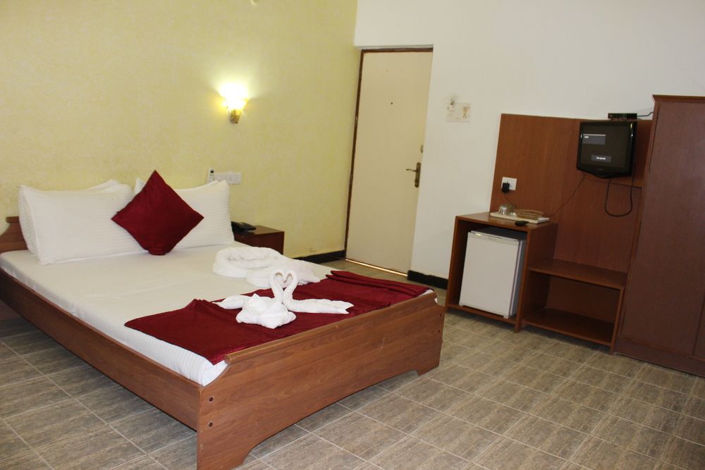 Картинка отеля - 14