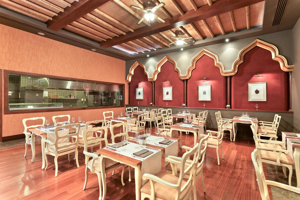 Kempinski Hotel The Dome - 37