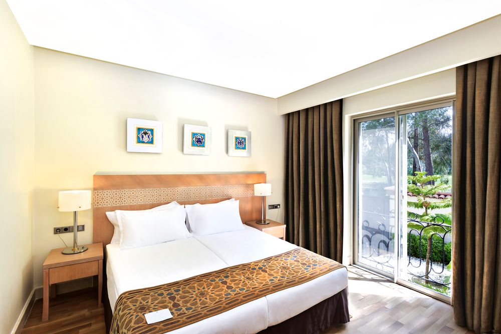 Kempinski Hotel The Dome - 90