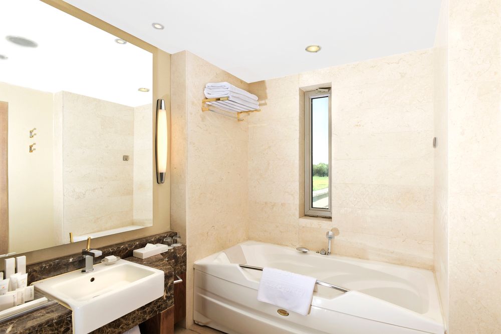 Kempinski Hotel The Dome - 95