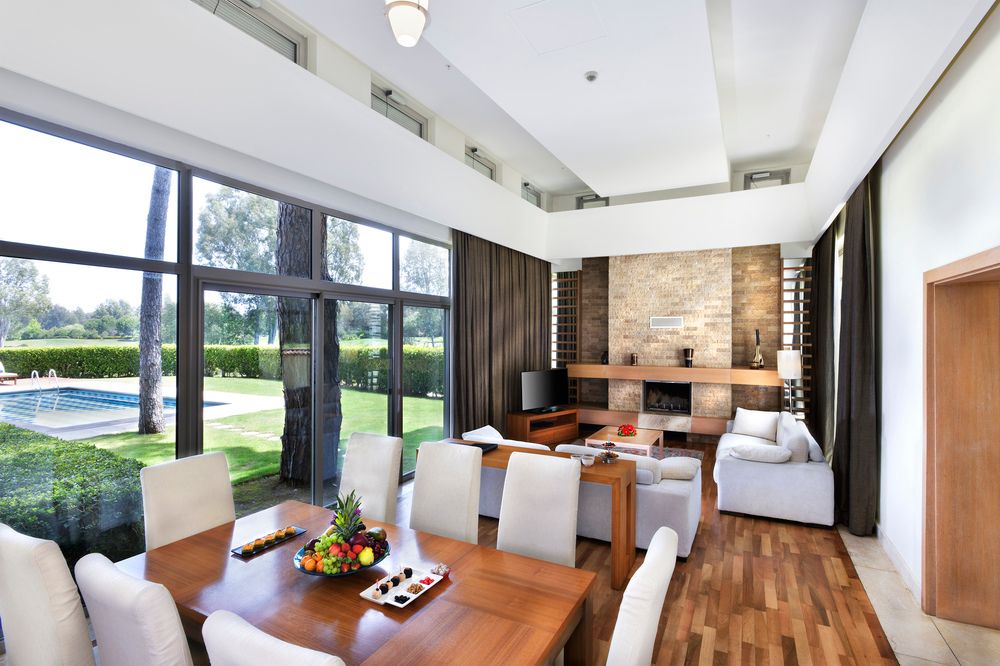 Kempinski Hotel The Dome - 93