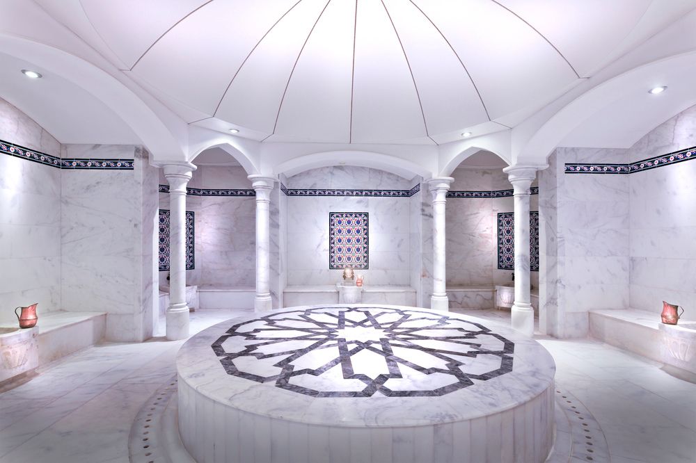 Kempinski Hotel The Dome - 55