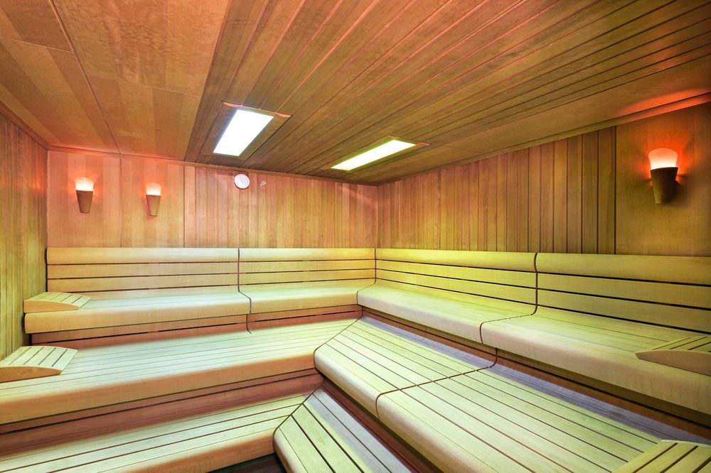 Kempinski Hotel The Dome - 56