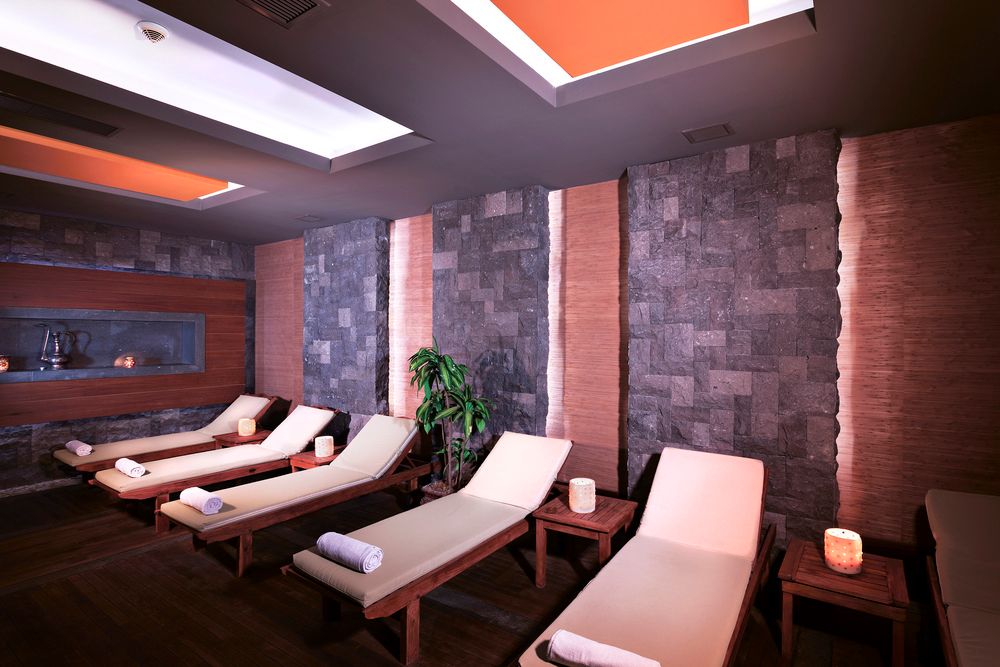 Kempinski Hotel The Dome - 57