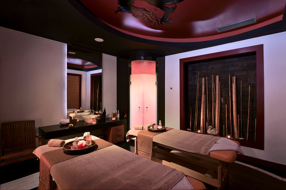 Kempinski Hotel The Dome - 61