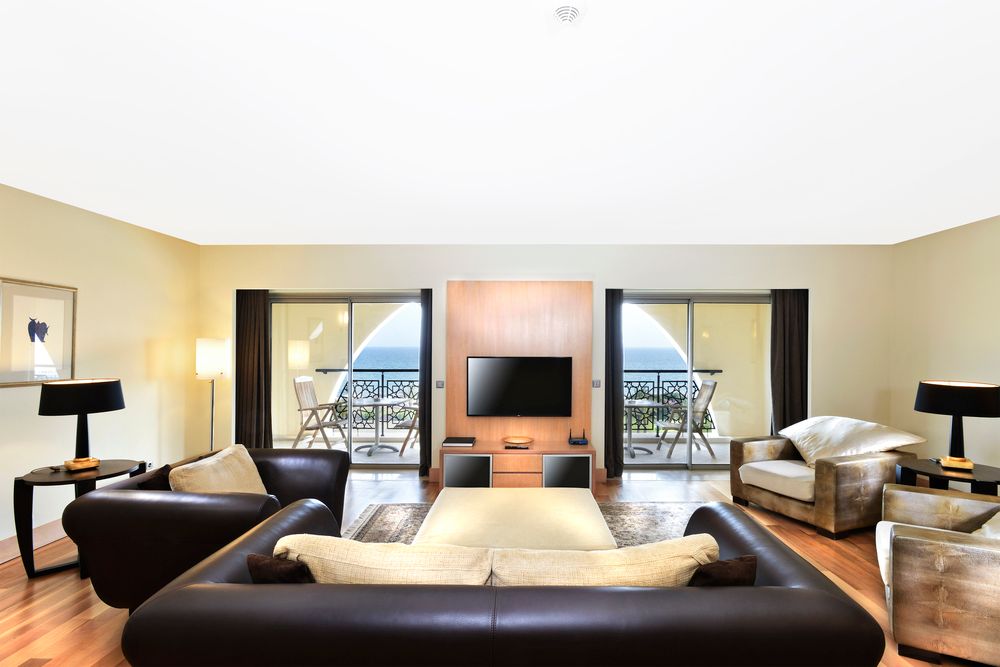 Kempinski Hotel The Dome - 97