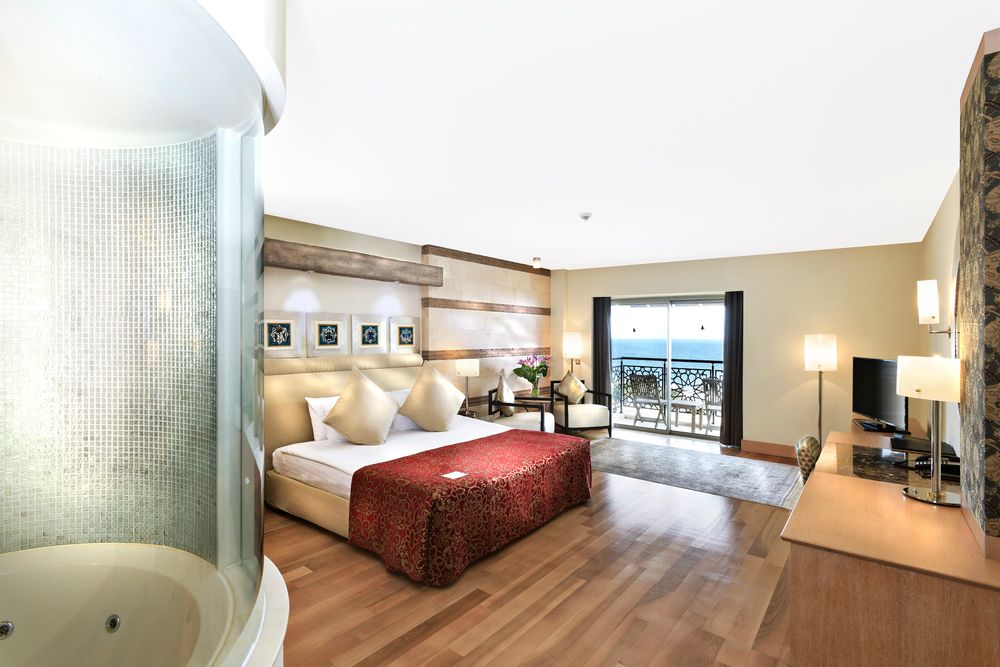 Kempinski Hotel The Dome - 86