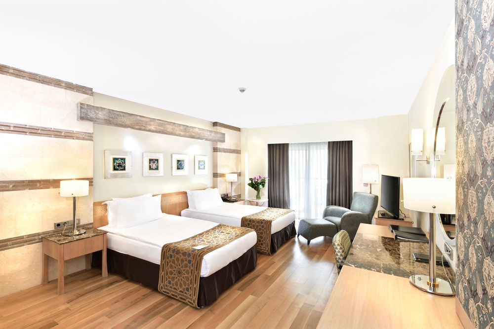 Kempinski Hotel The Dome - 85