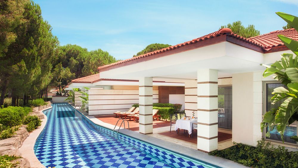 Kempinski Hotel The Dome - 15