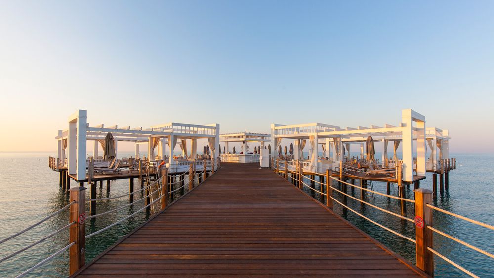 Kempinski Hotel The Dome - 18