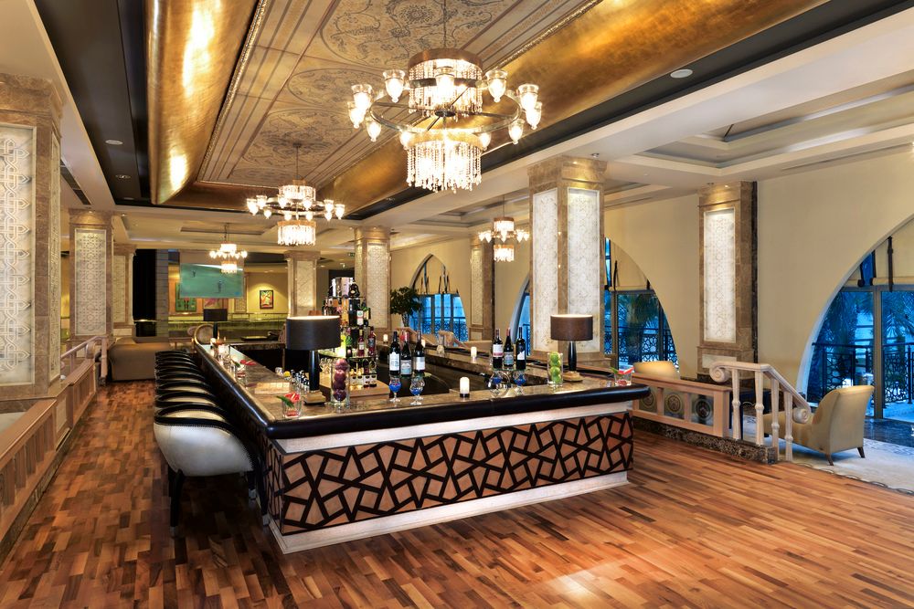 Kempinski Hotel The Dome - 27