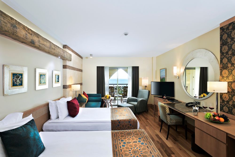 Kempinski Hotel The Dome - 81