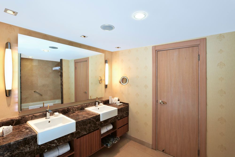 Kempinski Hotel The Dome - 83