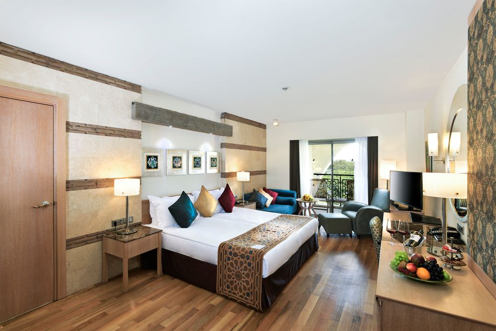 Kempinski Hotel The Dome - 82