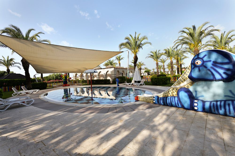 Kempinski Hotel The Dome - 69