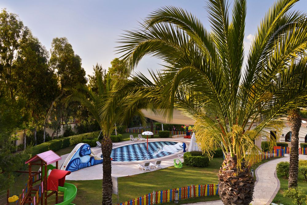 Kempinski Hotel The Dome - 16