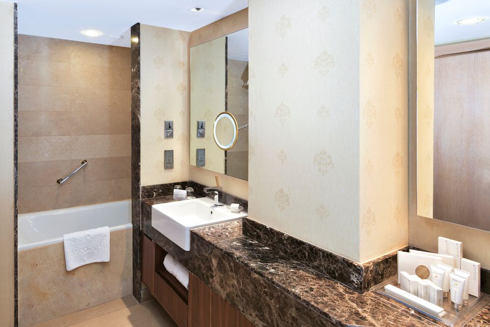 Kempinski Hotel The Dome - 89