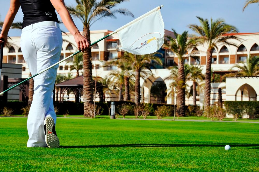 Kempinski Hotel The Dome - 68