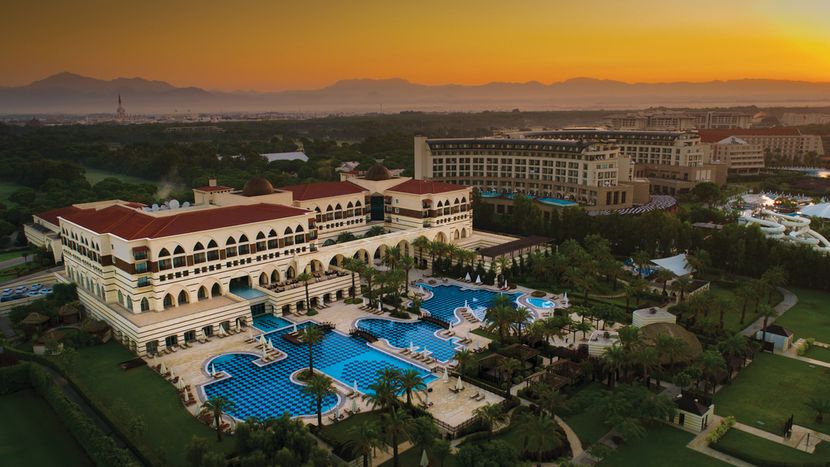 Kempinski Hotel The Dome - 6