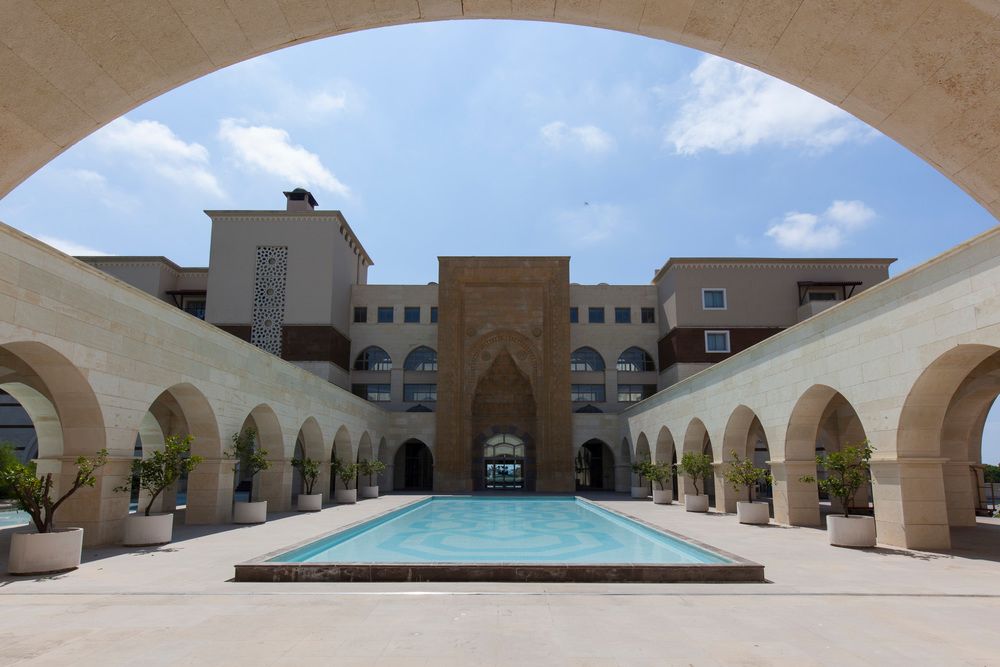 Kempinski Hotel The Dome - 10