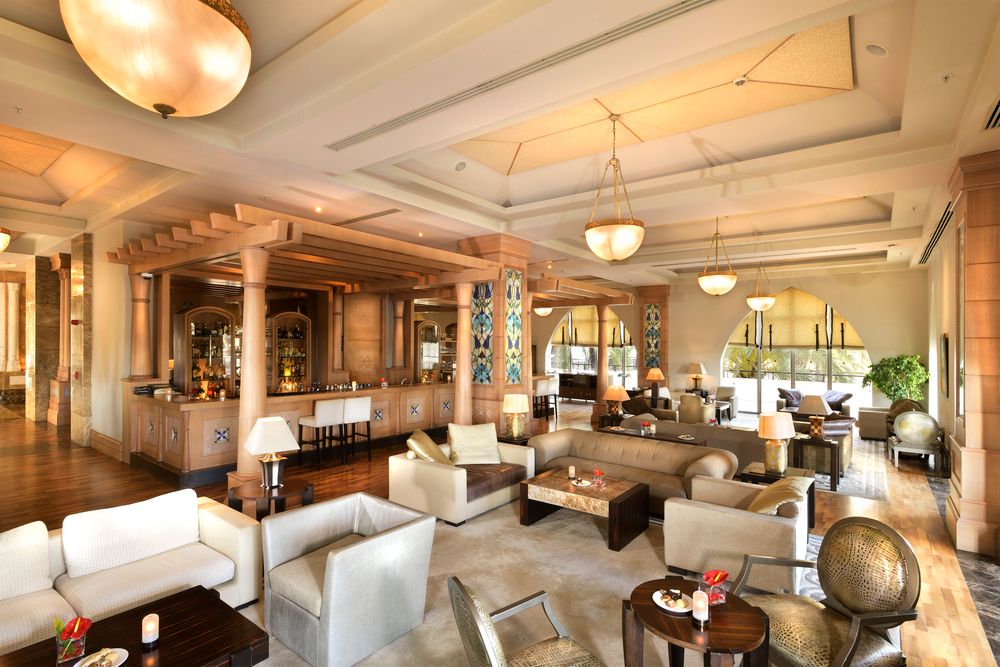 Kempinski Hotel The Dome - 40