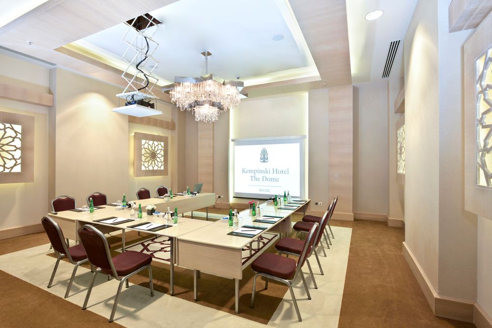 Kempinski Hotel The Dome - 66