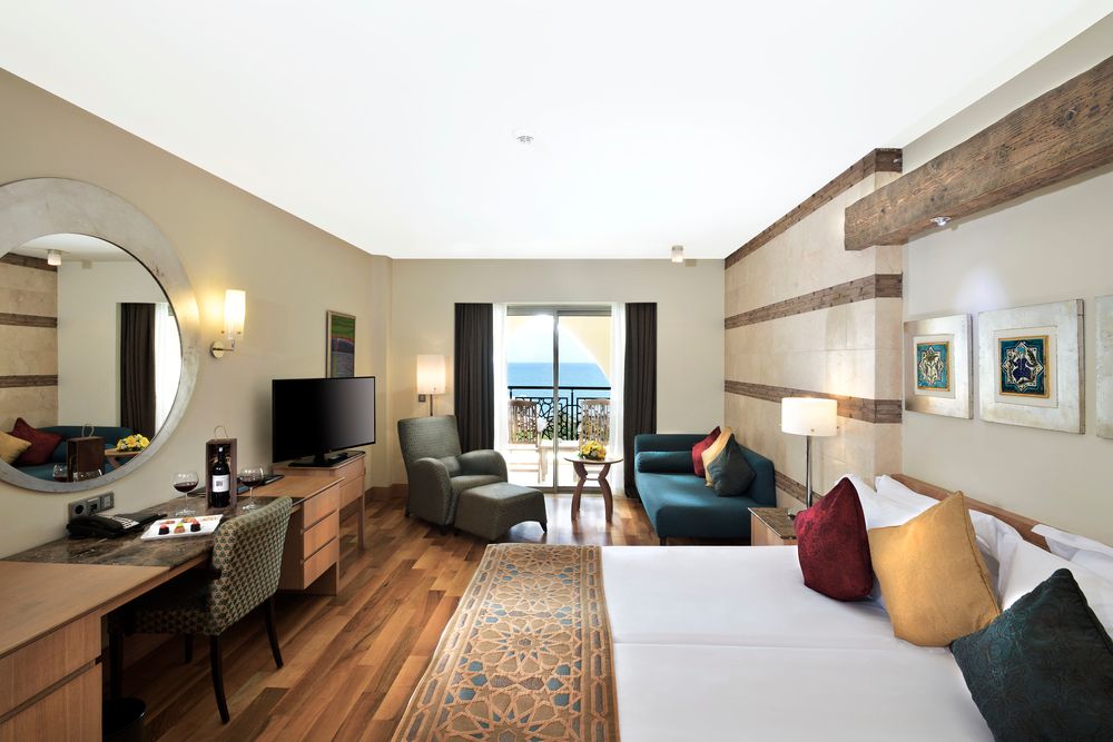 Kempinski Hotel The Dome - 70