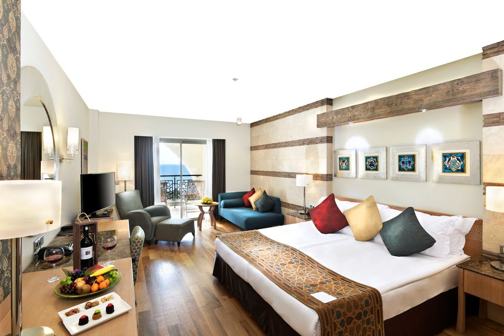 Kempinski Hotel The Dome - 71