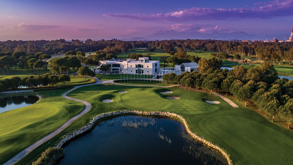 Kempinski Hotel The Dome - 9