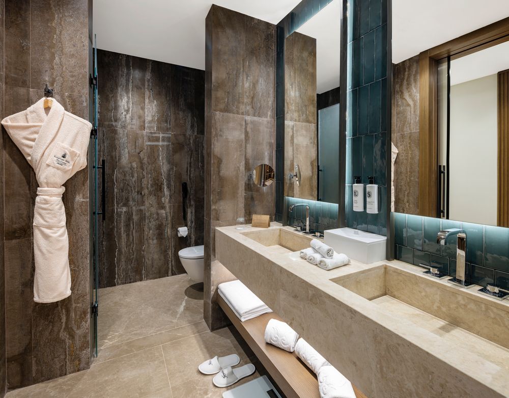 Kempinski Hotel The Dome - 165