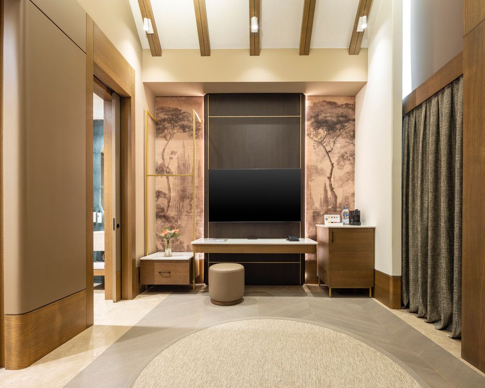 Kempinski Hotel The Dome - 164